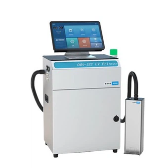 Piezo UV Inkjet Printer Toshiba CF3